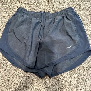 Nike Dri-Fit Running Shorts